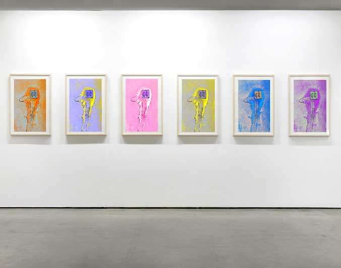 alex deiser, artworksale