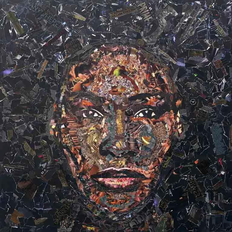 Strong and Beautiful by Ernesto Ruiz Bry, ArtworkSale