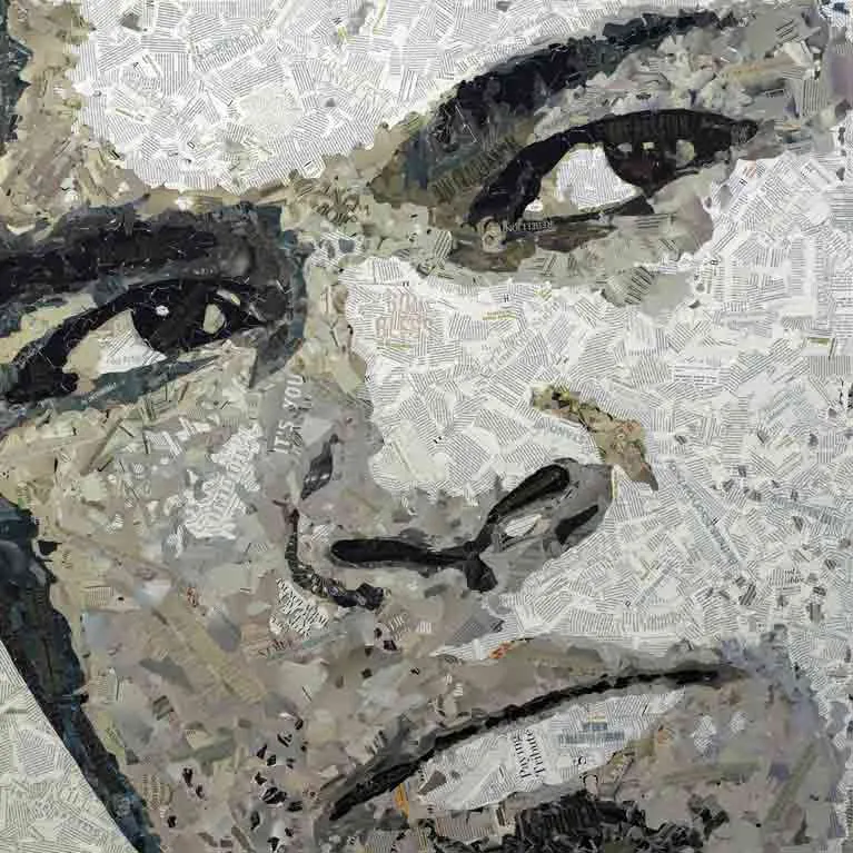 The Greatest by Ernesto Ruiz Bry, ArtworkSale
