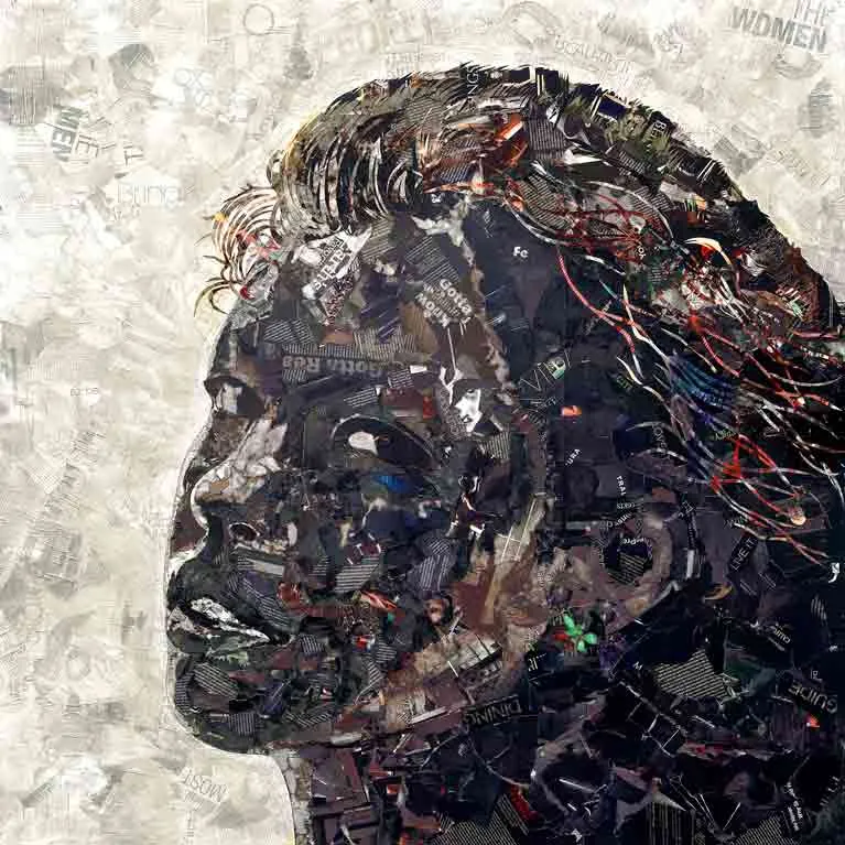 Tam by Ernesto Bry, ArtworkSale