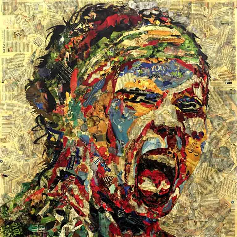 Vamos by Ernesto Ruiz Bry, ArtworkSale