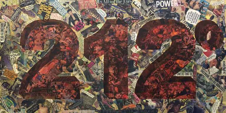 212 F Panoramic by Ernesto Ruiz Bry, ArtworkSale