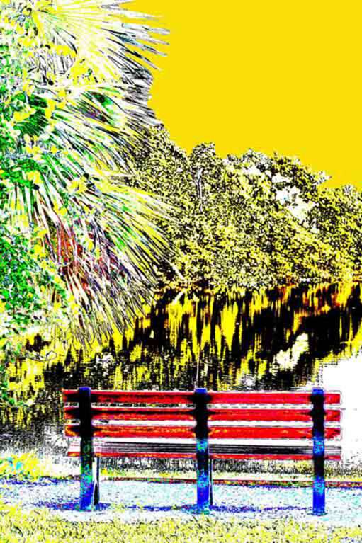 Relax by Frank Polanco, ArtworkSale