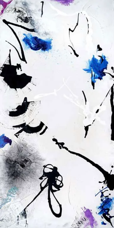 Optimism by Barbara Silver, ArtworkSale