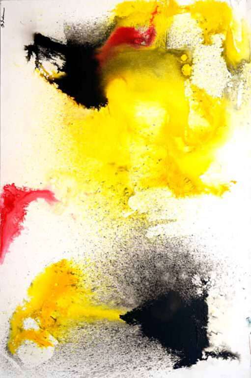 Batman by Barbara Silver, ArtworkSale