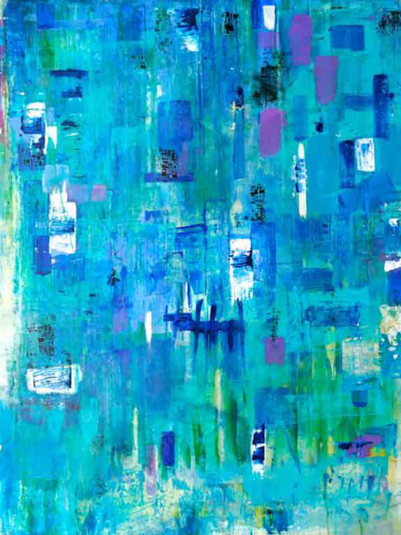 Boca Boca by Barbara Silver, ArtworkSale