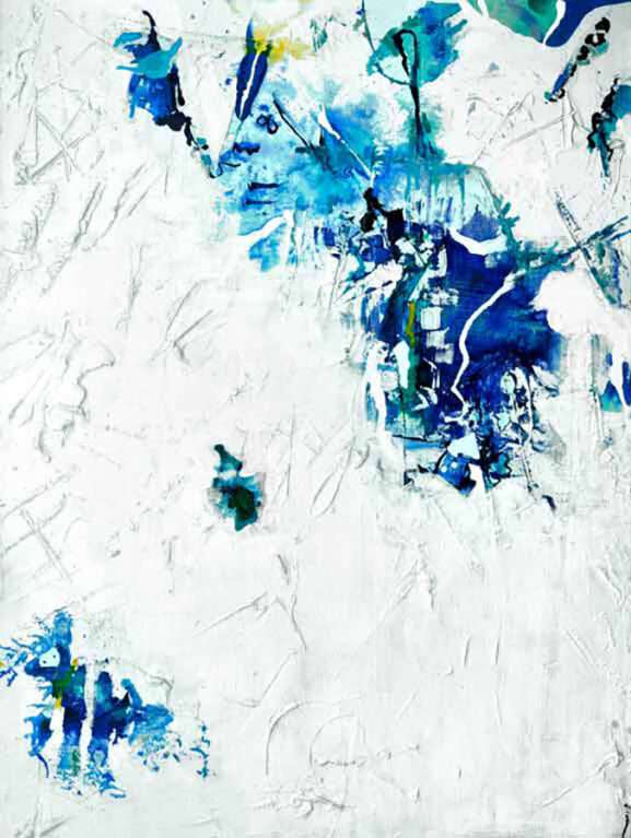 Ecstasy by Barbara Silver, ArtworkSale