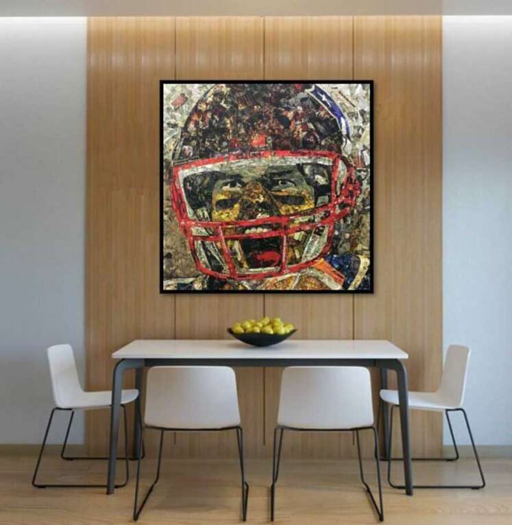 Superball Ruiz-Bry, artworksale, art for sale