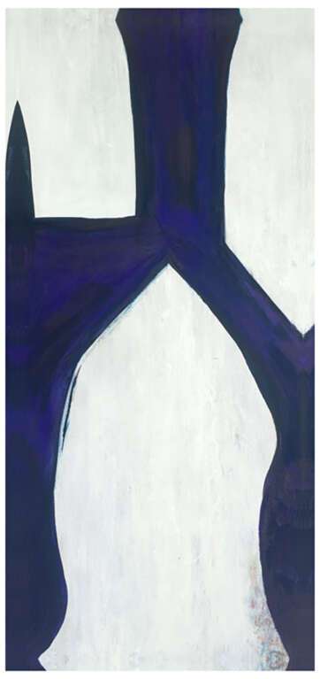 Gate to Heaven by Cynthia Haddad, ArtworkSale