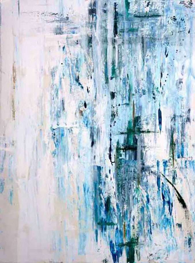 Dealer's Choice by Cynthia S. Haddad, ArtworkSale