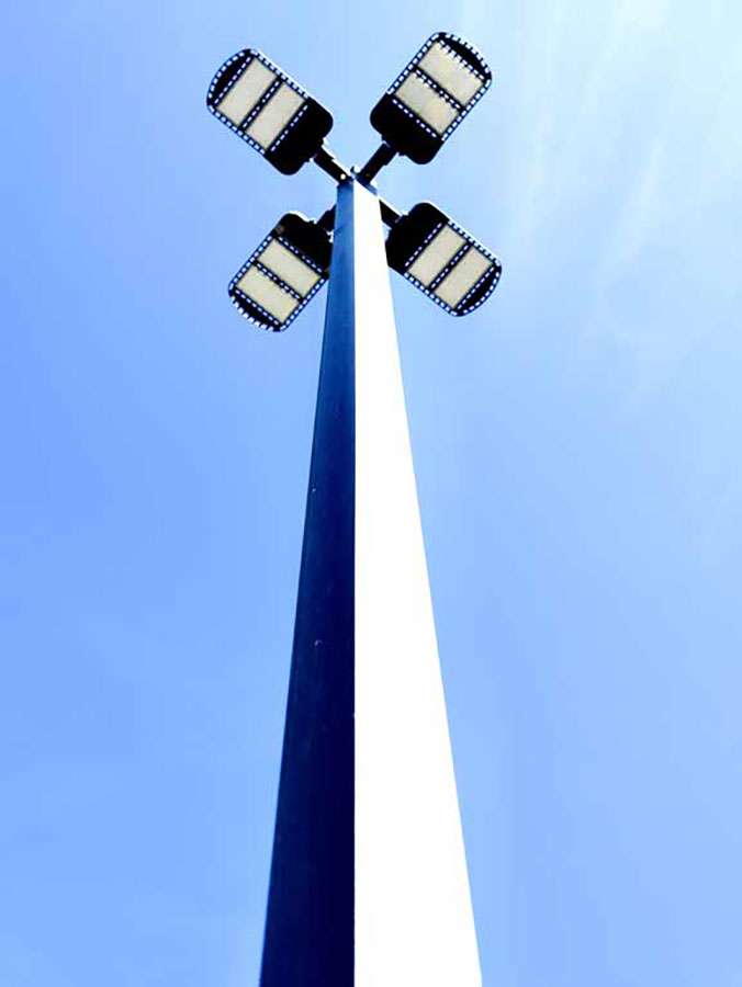 Tower of Light by Robin Roslund, ArtworkSale