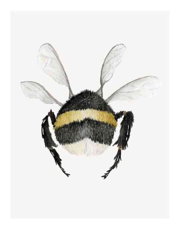 Flying Away by Kelsey P. Snyder, ArtworkSale