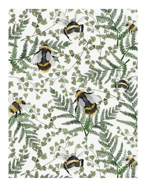 Bee Hive by Kelsey Snyder, ArtworkSale