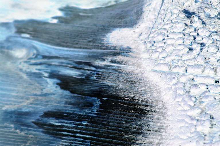 Antarctica by Alex Deiser, ArtworkSale
