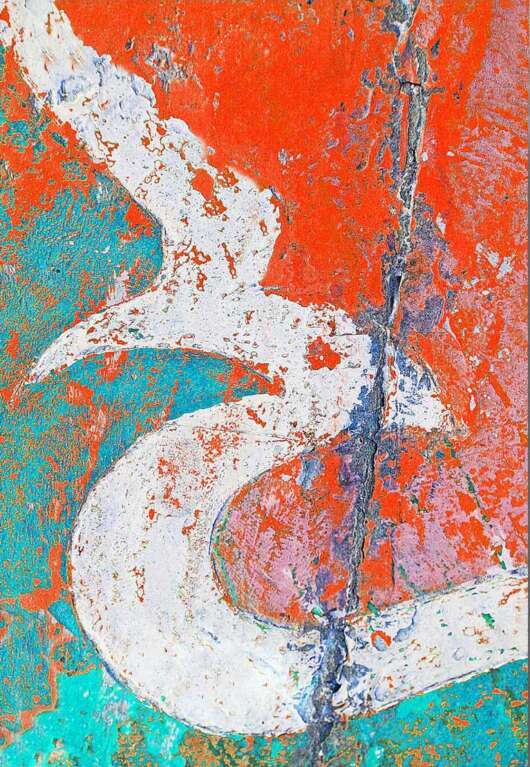 Fork in the Road by Alex Deiser, ArtworkSale
