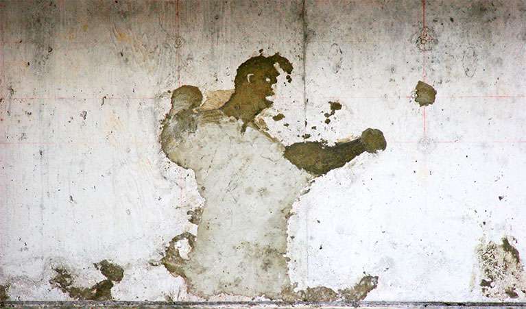 Sumo Wrestler by Alex Deiser, ArtworkSale