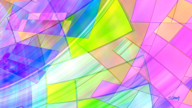 2 Signature by Steven Umansky, ArtworkSale