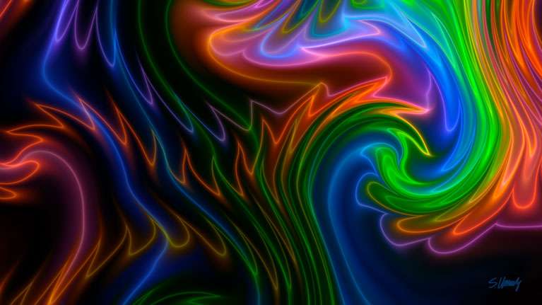7 Signature by Steven Umansky, ArtworkSale