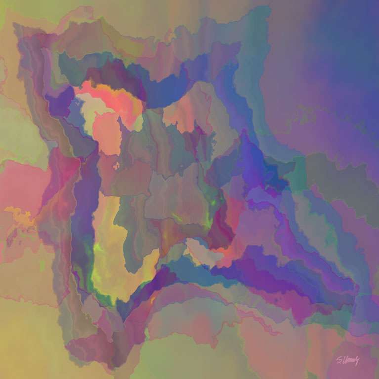 13 Signature by Steven Umansky, ArtworkSale