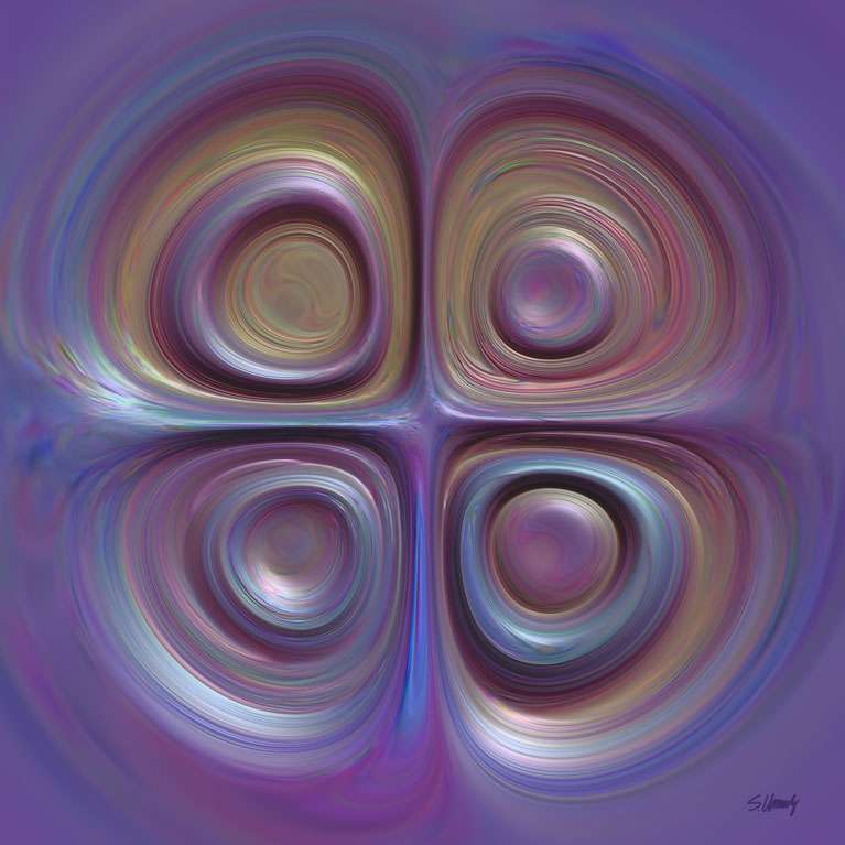 14 Signature by Steven Umansky, ArtworkSale