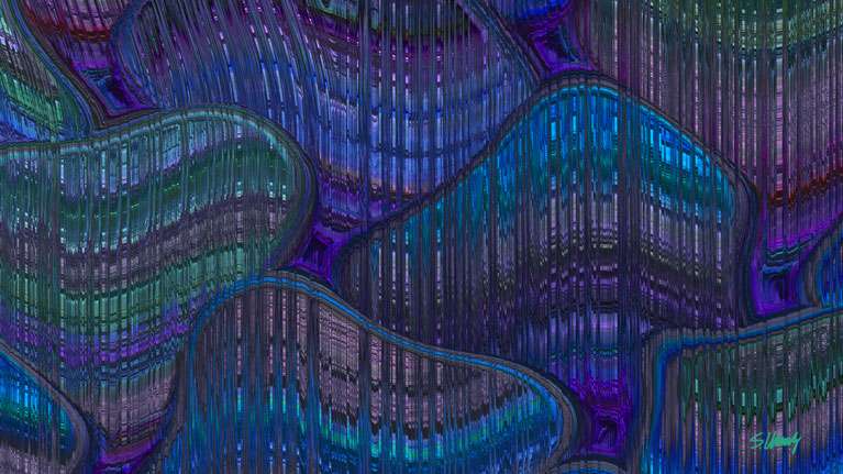15 Signature by Steven Umansky, ArtworkSale
