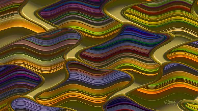 16 Signature by Steven Umansky, ArtworkSale