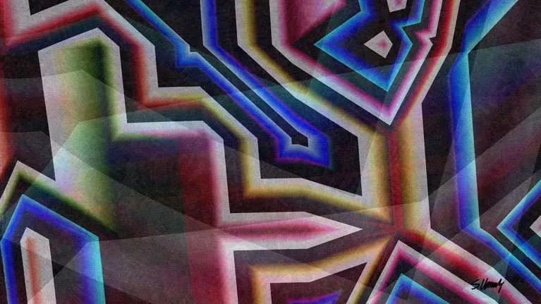 21 Signature by Steven Umansky, ArtworkSale