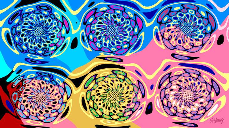 22 Signature by Steven Umansky, ArtworkSale