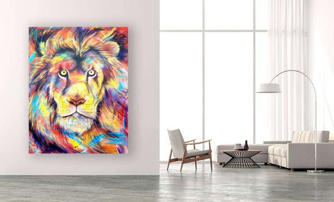 S.Leyden, artworksale, art work sale, canvas art, printing