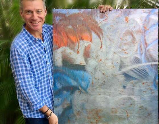 alex deiser, testimonial, review, artworksale