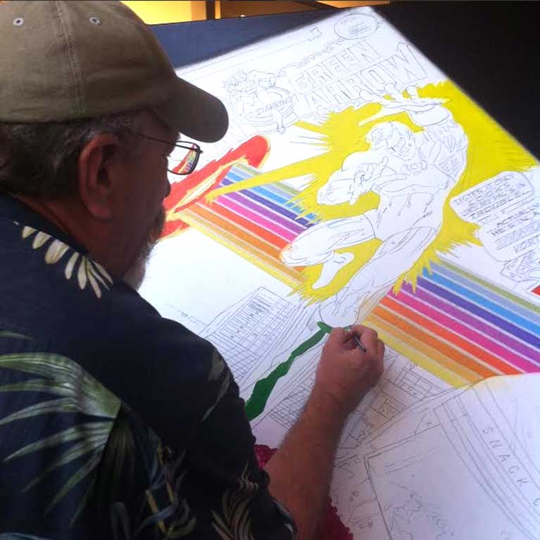 Doug Bloodworth, artist, painter, artworksale, artwork sale, art work sale