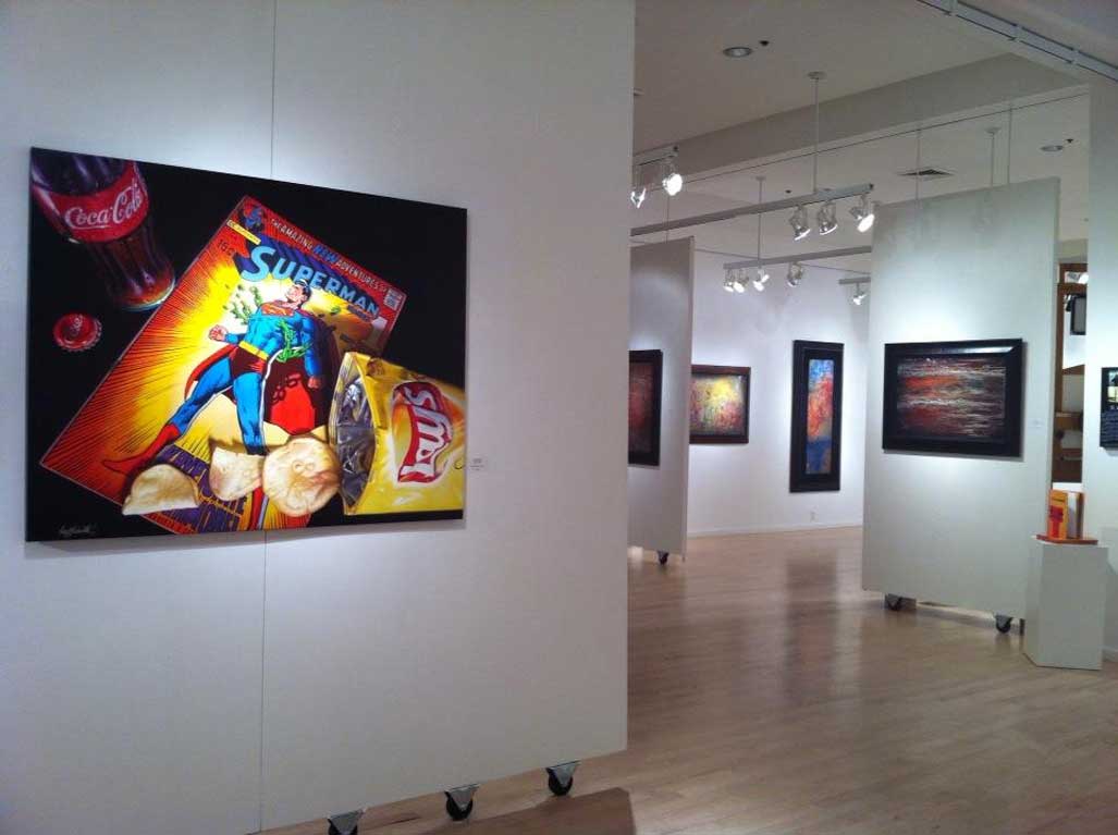 Doug Bloodworth, artist, painter, artworksale, artwork sale, art work sale