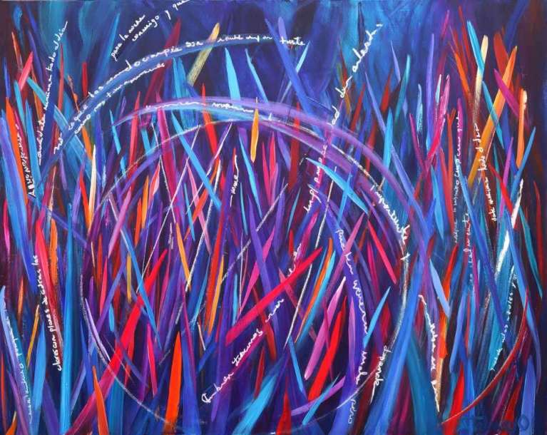 Ana 1 by Ana Tamayo, ArtworkSale