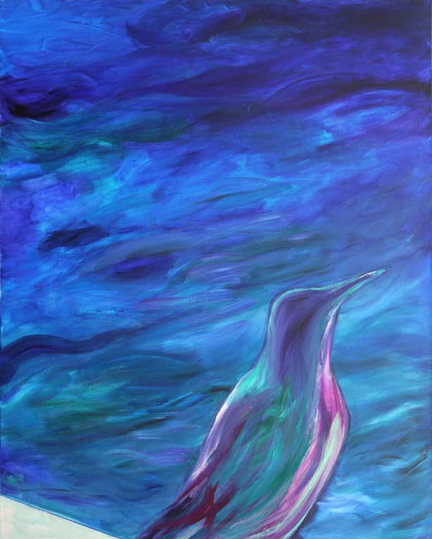 Ana 2 by Ana Tamayo, ArtworkSale