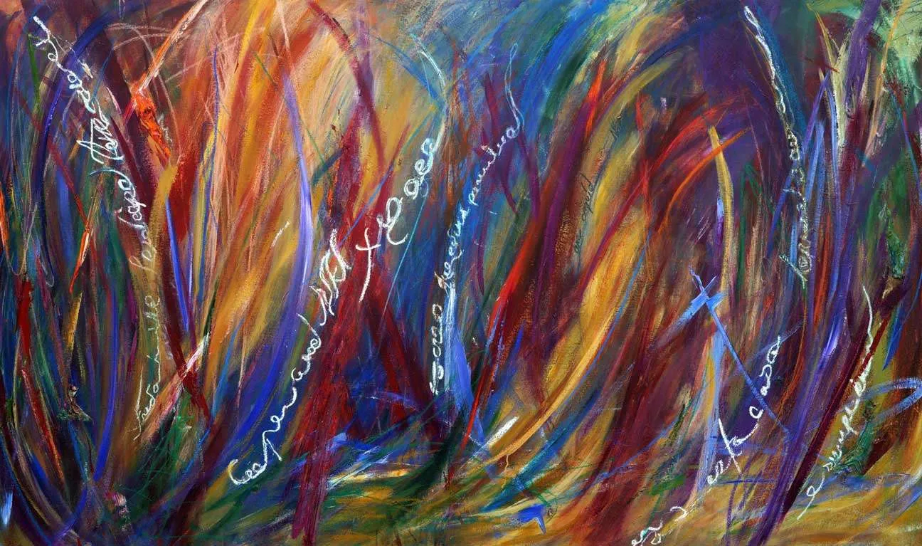 Ana 5 by Ana Tamayo, ArtworkSale
