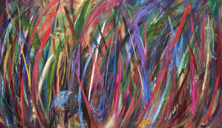 Ana 6 by Ana Tamayo, ArtworkSale