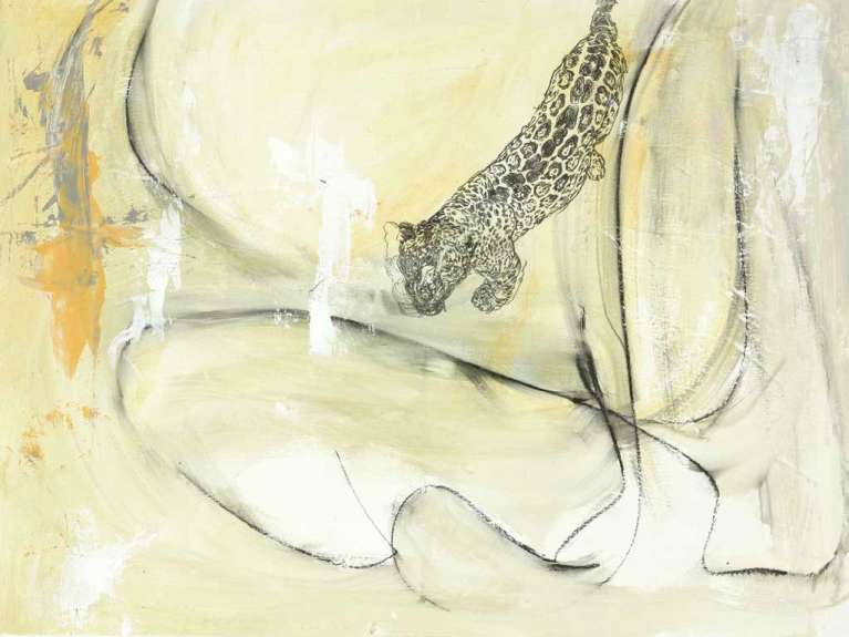 Ana 8 by Ana Tamayo, ArtworkSale