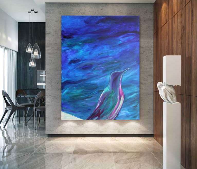 "Ana 2" by Ana Tamayo, ArtworkSale