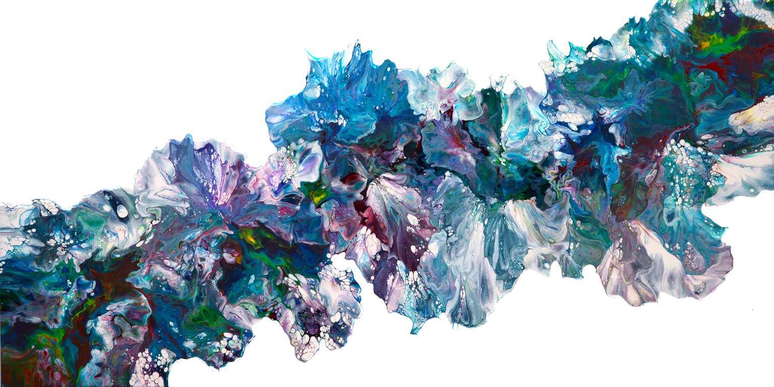 Blowout by John Salazar, artworksale, artist, artwork sale, art work sale, art for sale