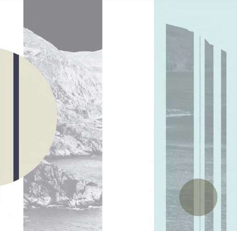 Limitless Ocean by Rafael Ferreira, Silvana Borges Brazilian Art Collection, ArtworkSale