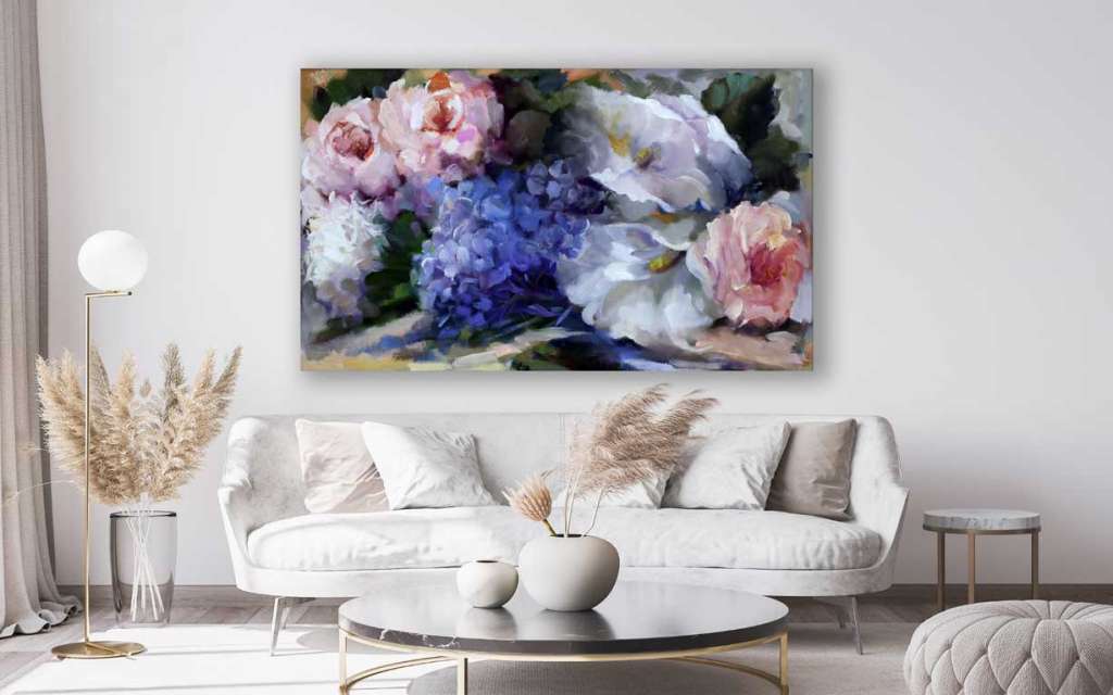 "Prelude" by Sheila Tapajos, ArtworkSale