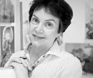 Sheila-Tapajos artworksale artist,