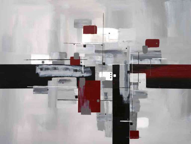Connection by John Salazar, ArtworkSale