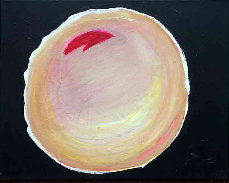 Sun by Caro Tejada, ArtworkSale