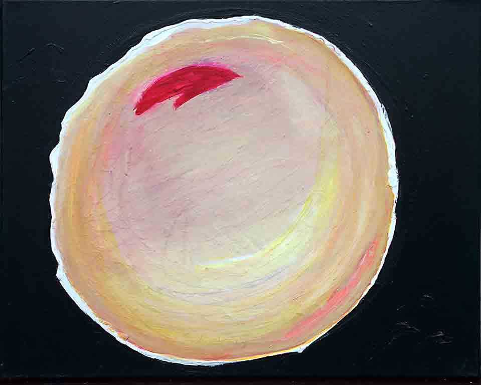 Sun by Caro Tejada, ArtworkSale
