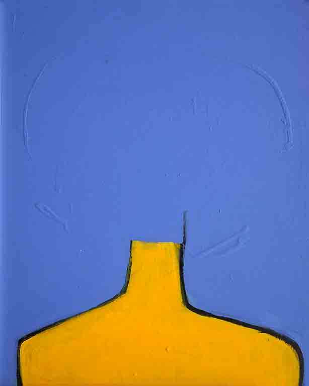 Lost My Head by Caro Tejada, ArtworkSale