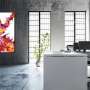 Monday Motivation Through Workspace Art