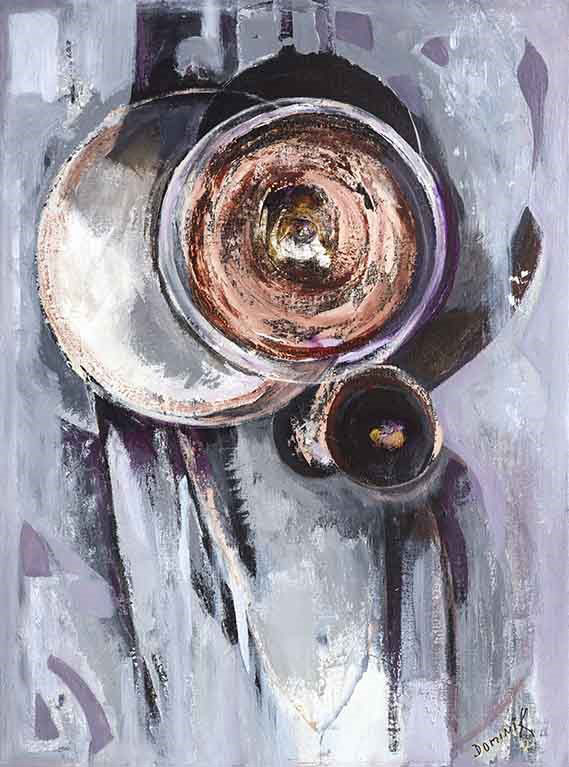 A10 by Dominik Ambroise, ArtworkSale