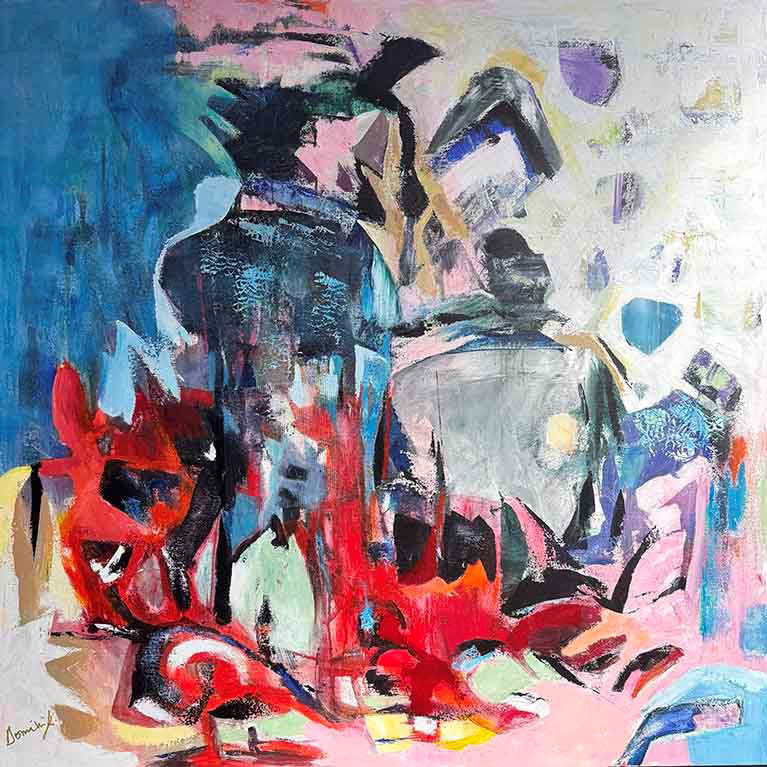 A17 by Dominik Ambroise, ArtworkSale