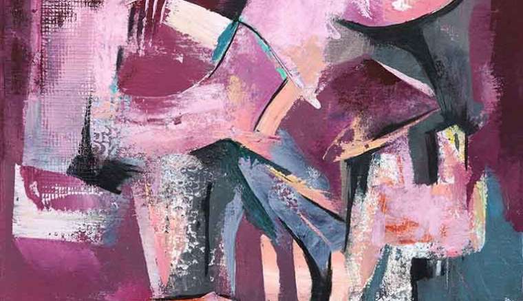 "A9" by Dominik Ambroise, ArtworkSale, Collectors Choose ArtworkSale